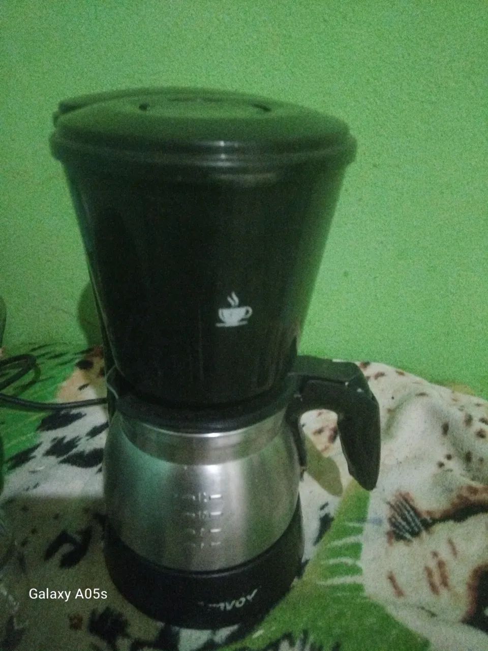 Cafeteira  - Foto 2