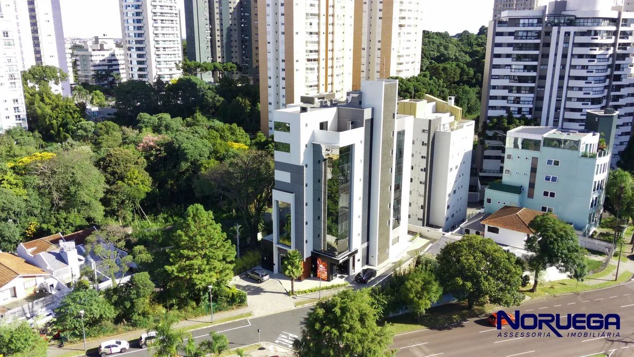 Conjunto Comercial para Locação no Bairro Mossungue - Foto 3
