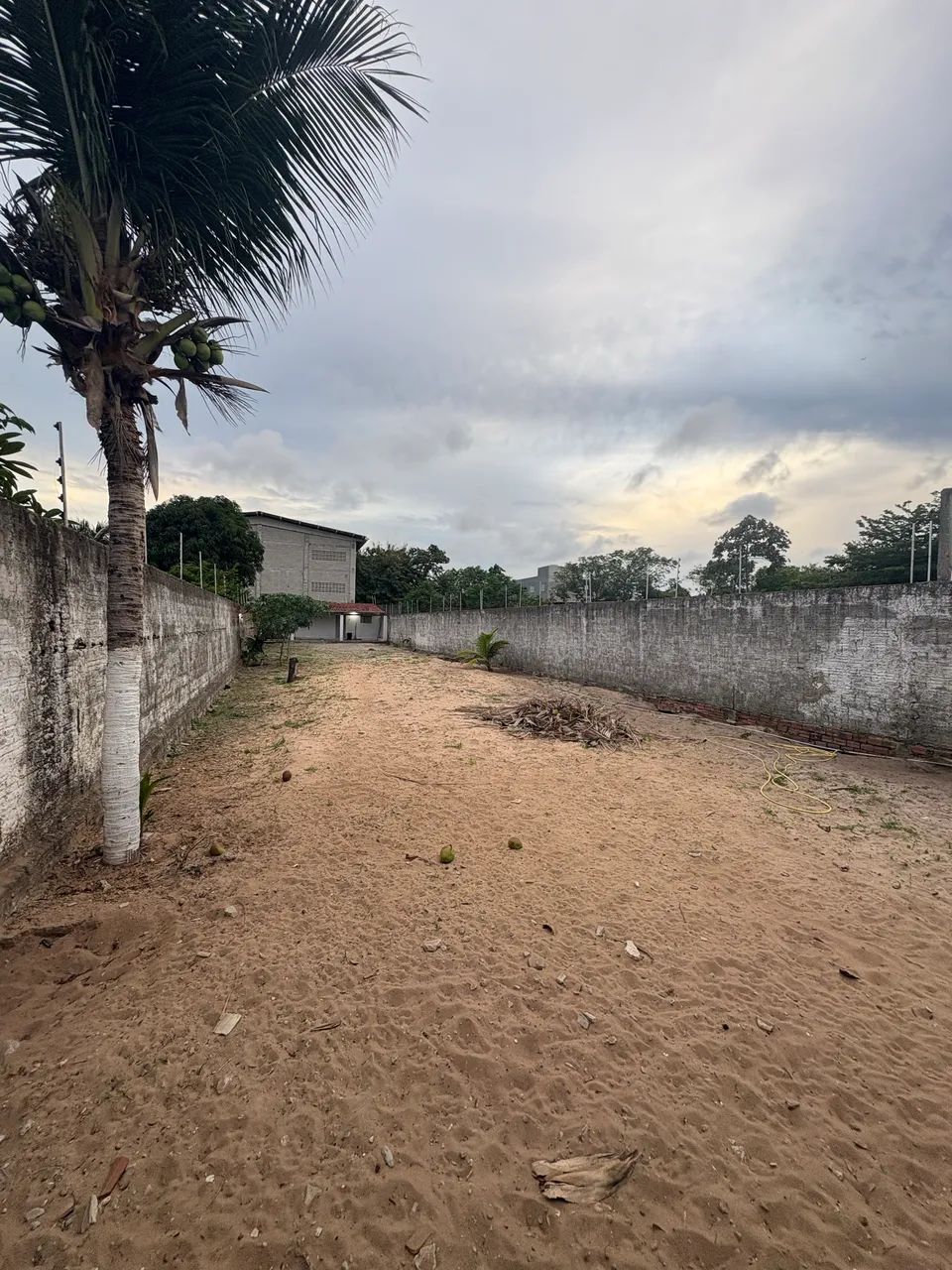 VENDO TERRENO - Foto 2