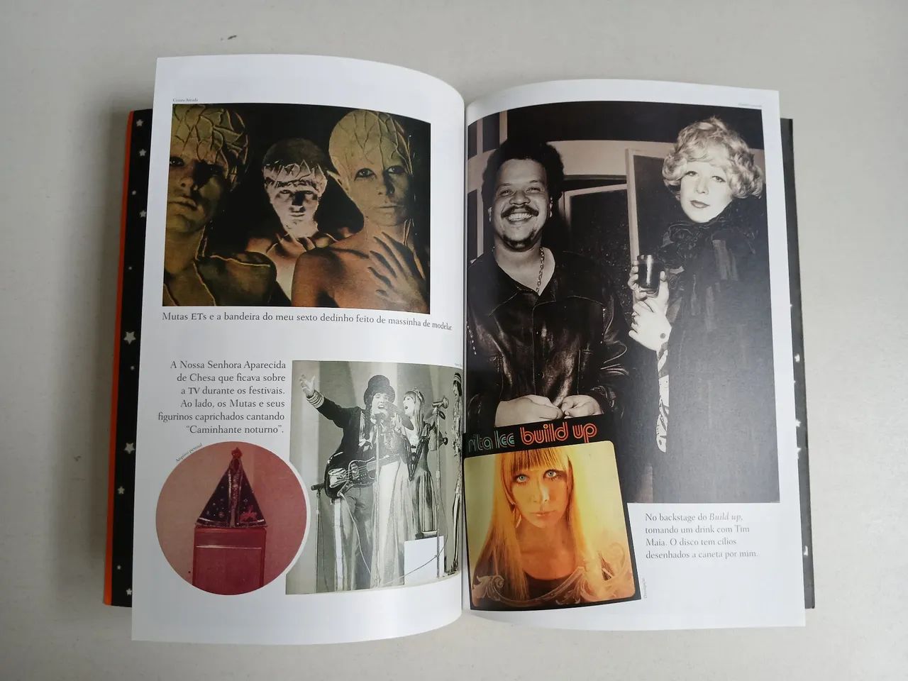 Autobiografia, Rita Lee - Foto 5