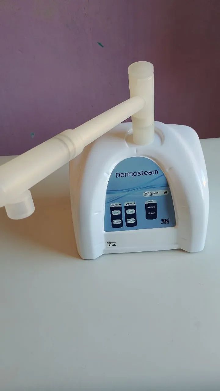 Vendo Vapor de Ozônio- Ibramed  - Foto 2