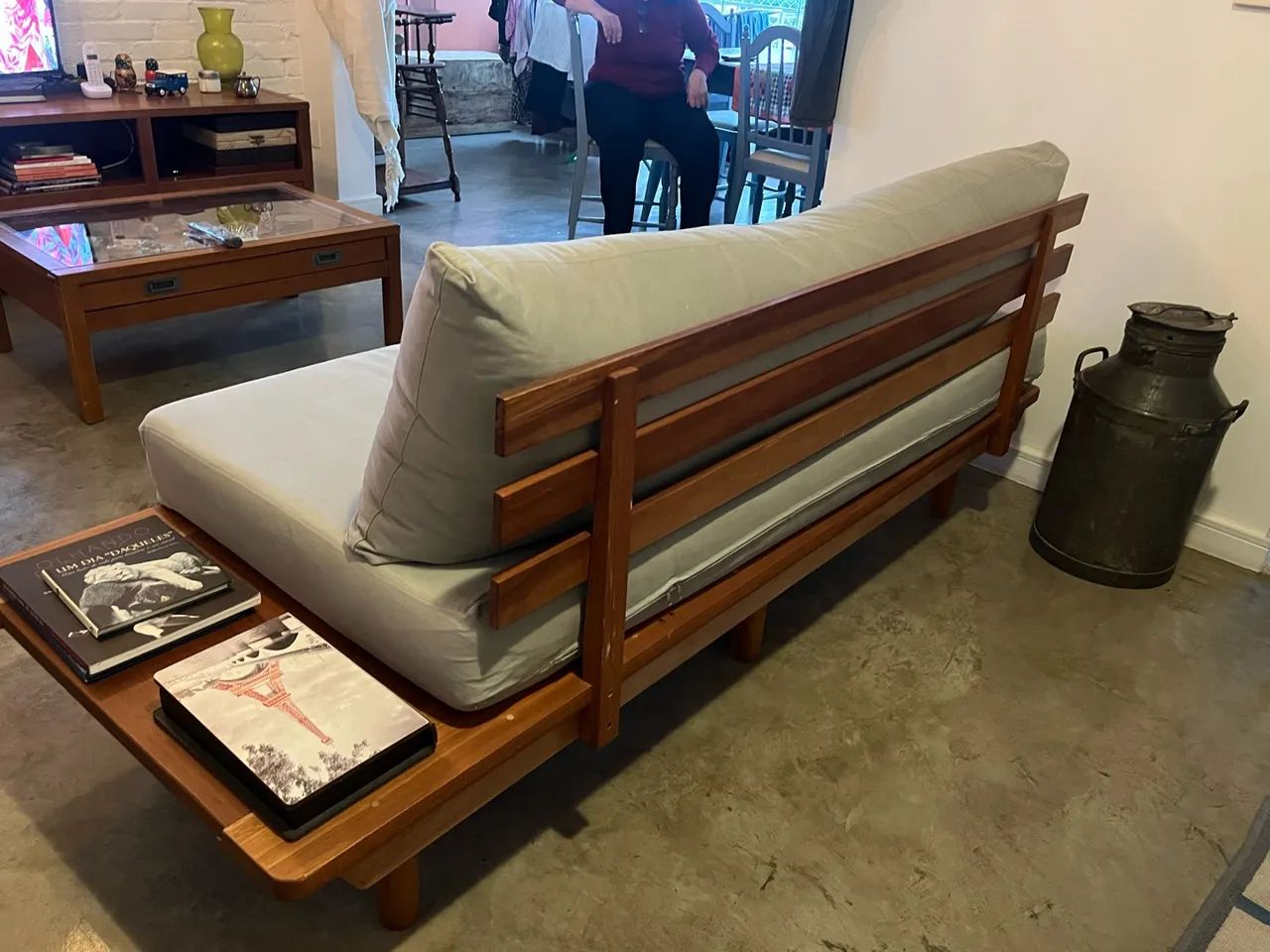 Sofa - Foto 4