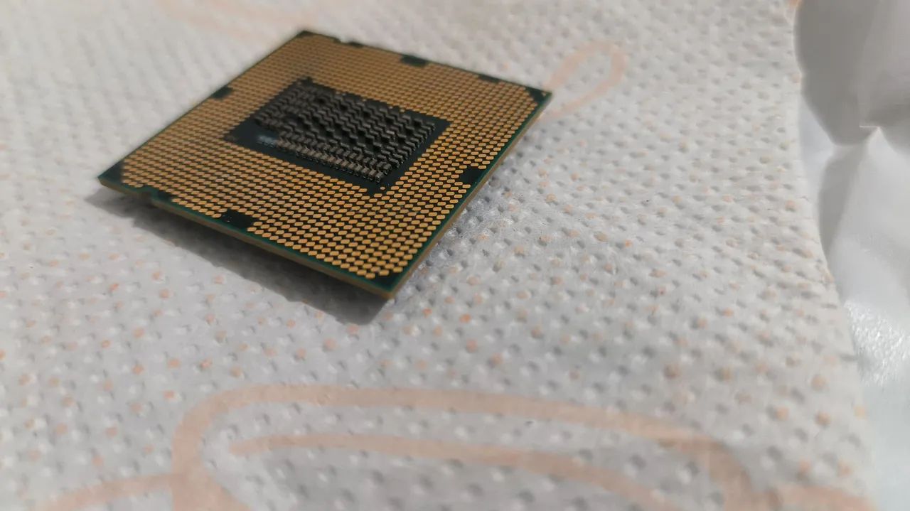 I7 2600