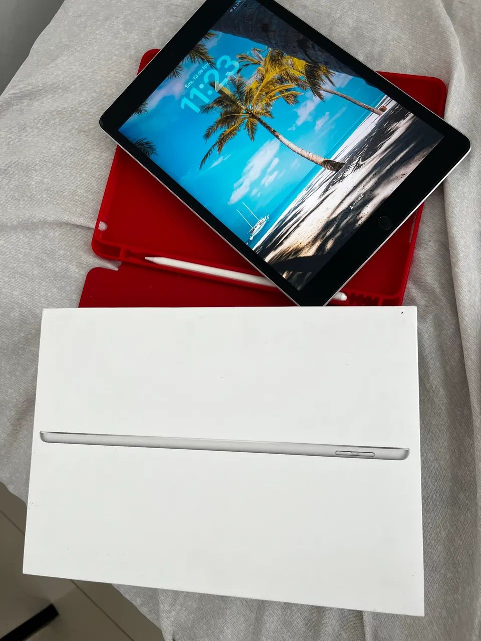 IPAD 9