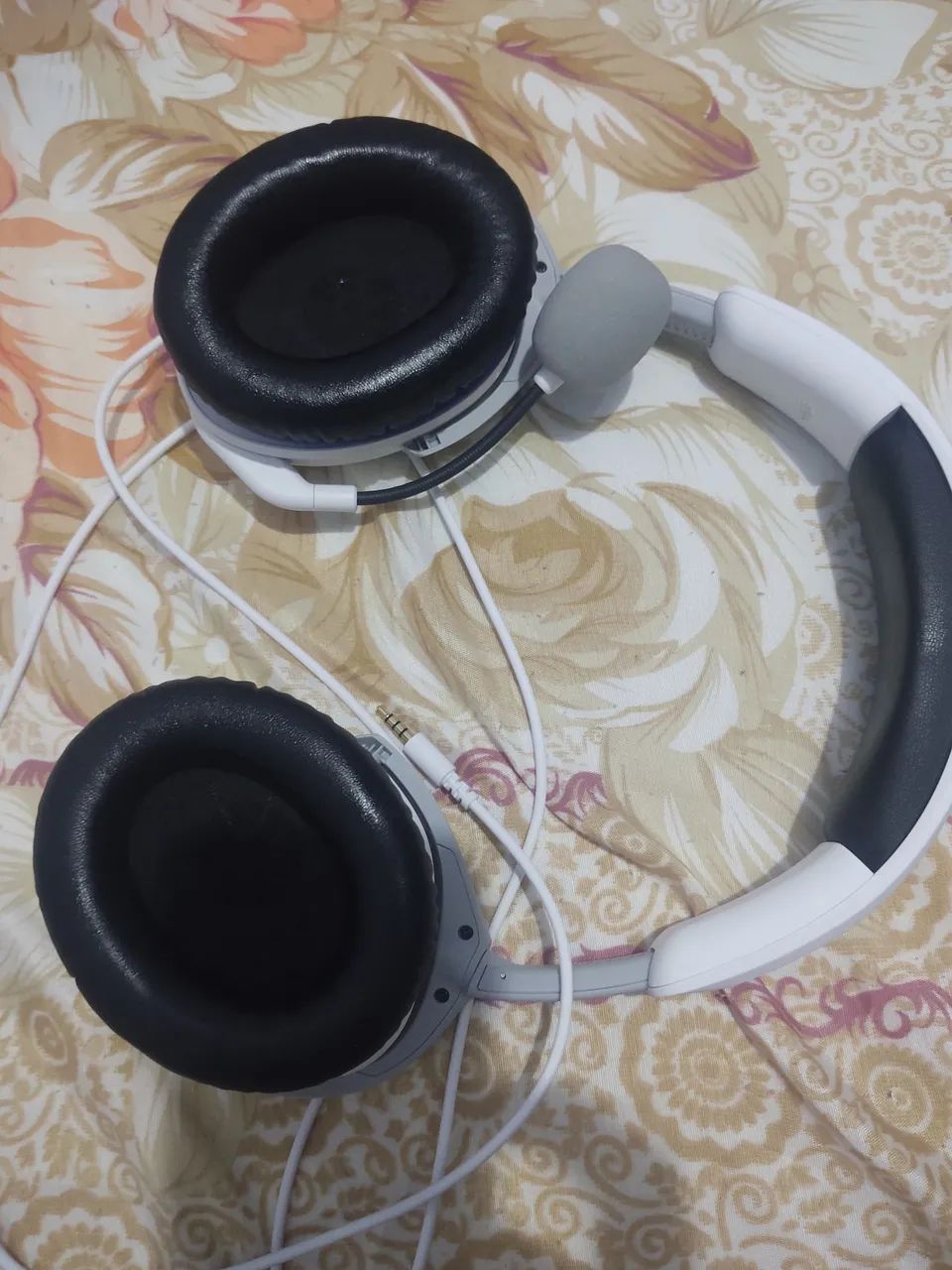 Headset HyperX Cloud Stringer 2 PS5/PS4 - Foto 4