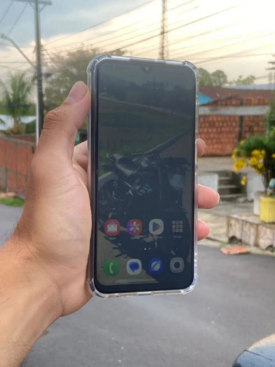 Samsung a15 128 gb