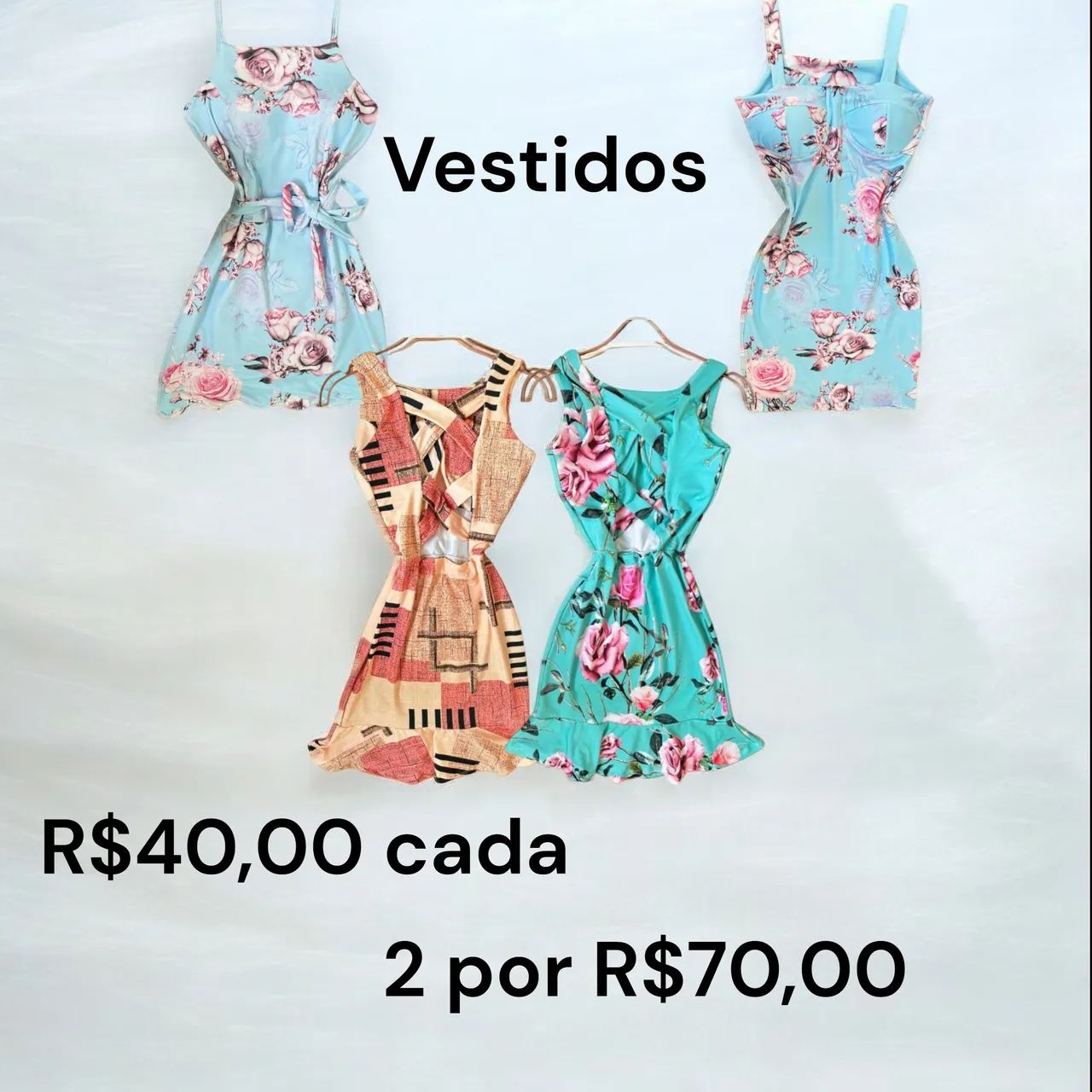 Vestidos  - Foto 5