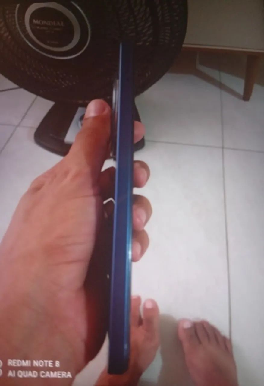 Eu estou vendendo esse redimi 14C  - Foto 3