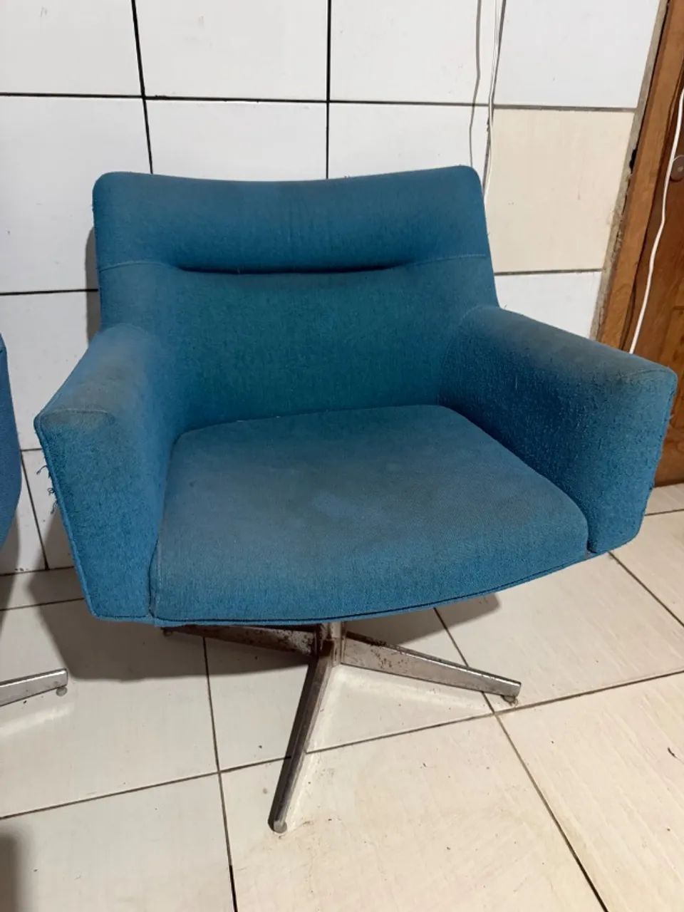 Duas Poltronas - Foto 3