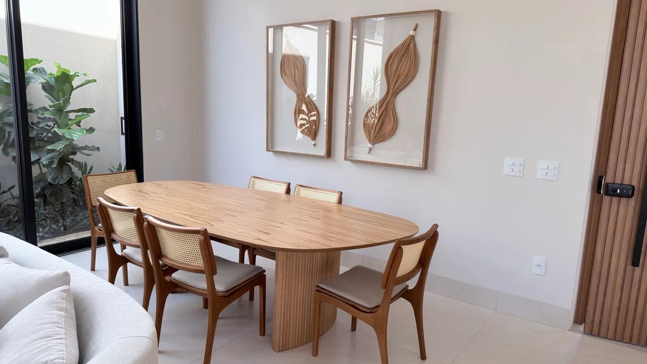 Casa Alphaville 2 - Araçatuba   - Foto 5