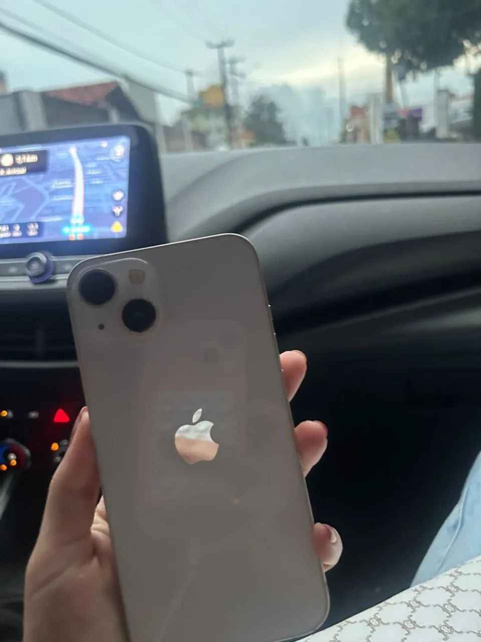 iPhone 13 128GB Original | Face ID | Caixa | Excelente Estado - Foto 3
