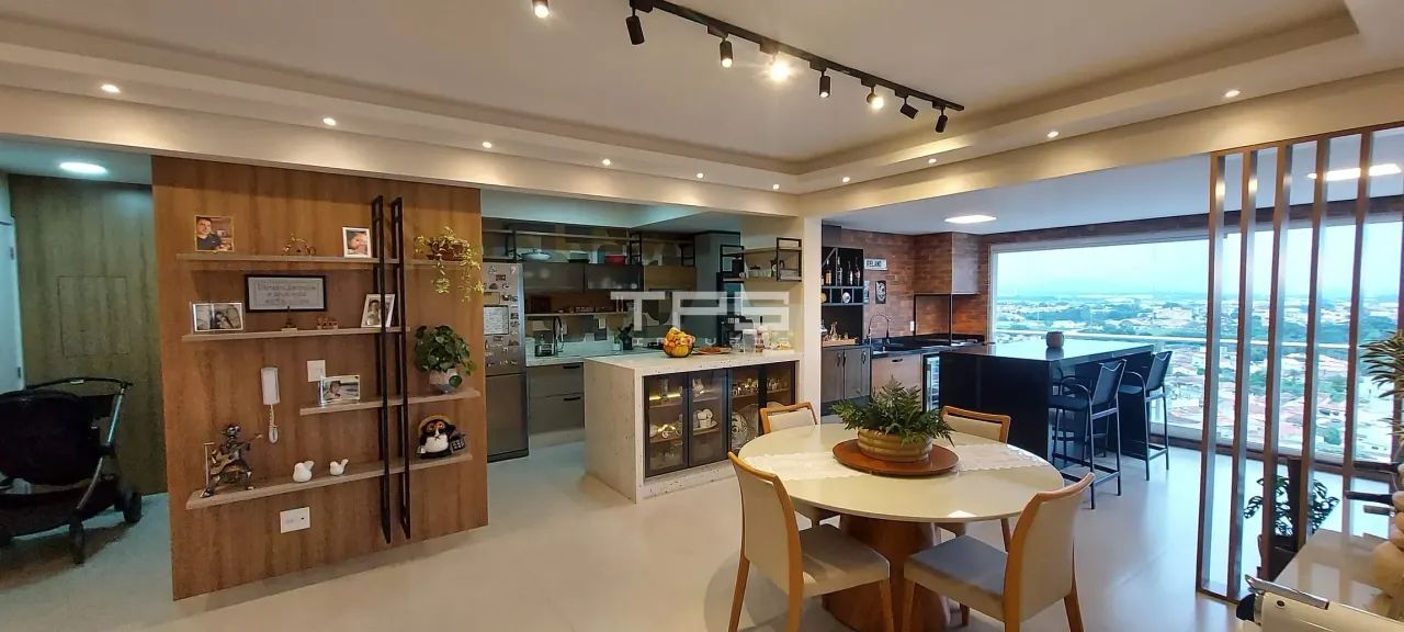Apartamento à venda, Cruz, Lorena, SP
