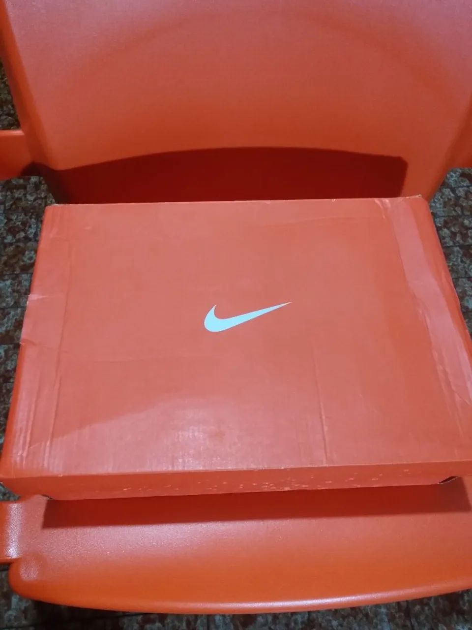 Nike Coury lite 4 masculino