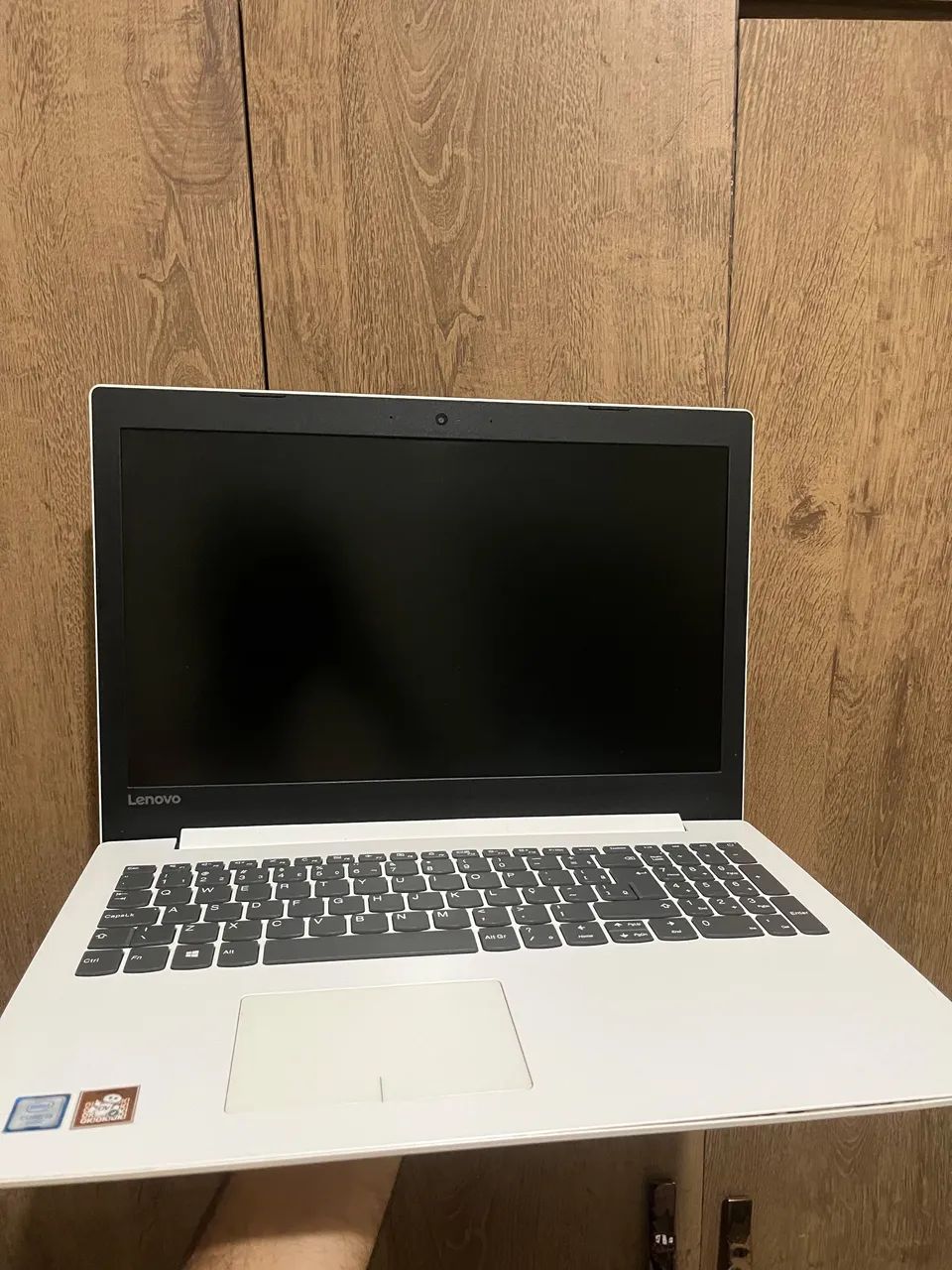 Notebook I3 650,00