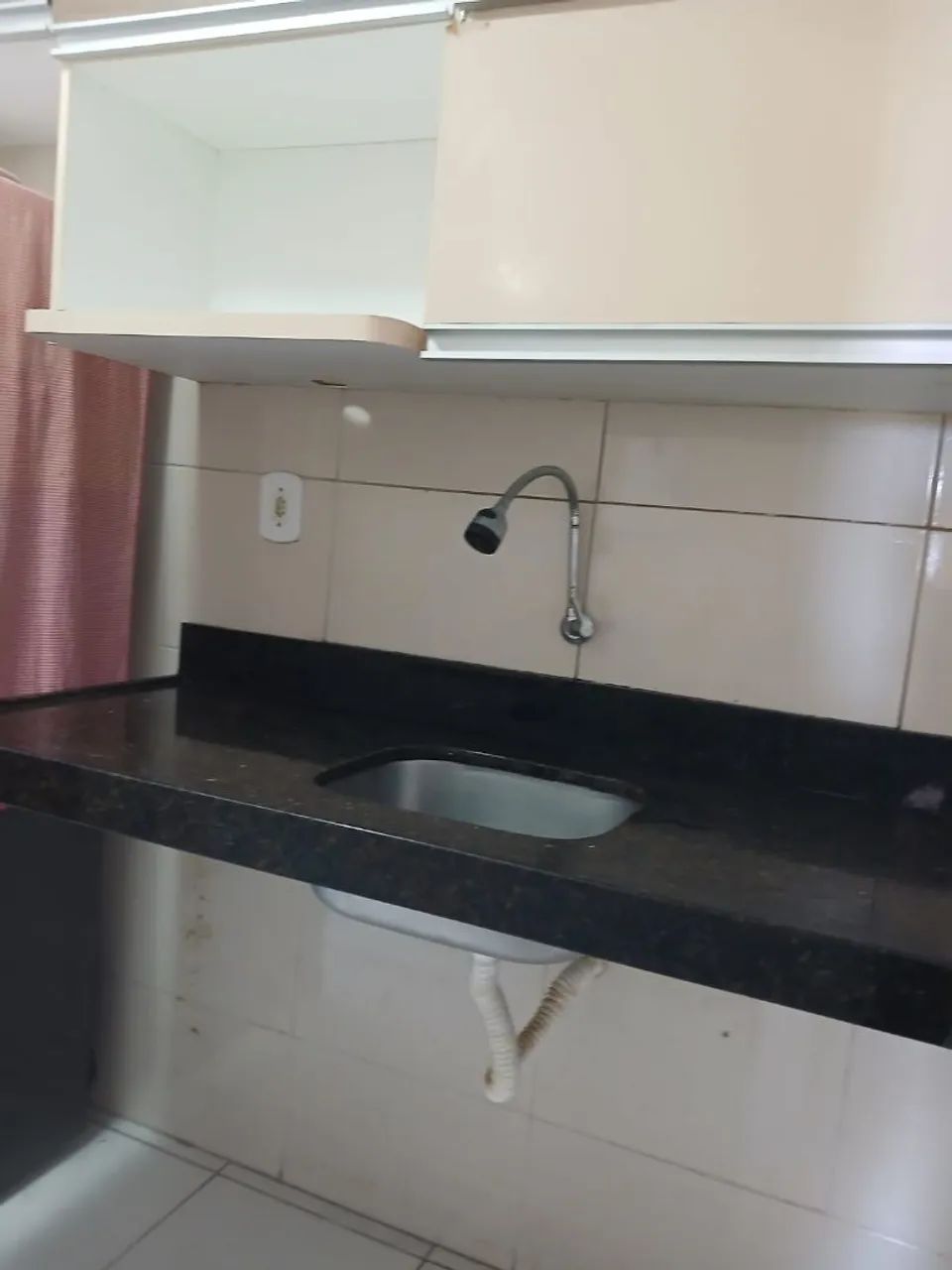 Pia balcão de granito - Foto 2