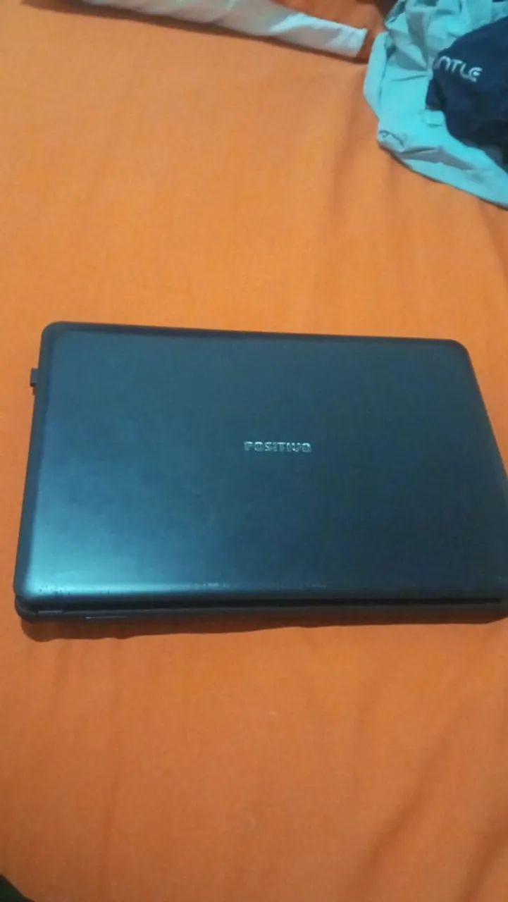 Notebook Positivo - Foto 5