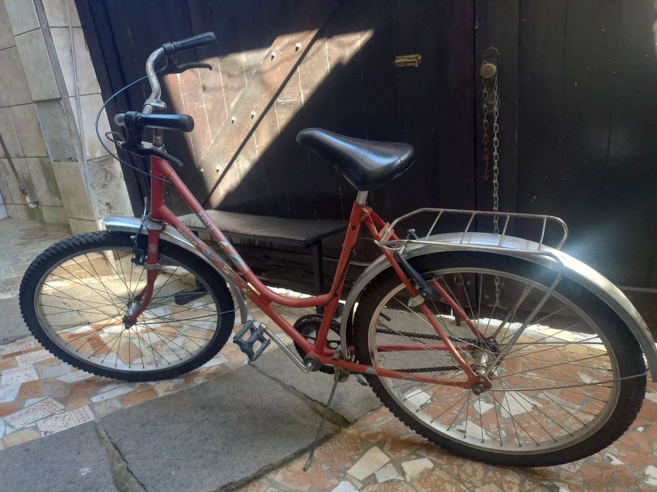 Bicicleta passeio - Foto 3