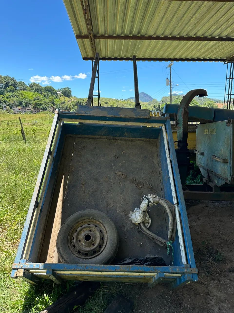 Vendo carroça  - Foto 3