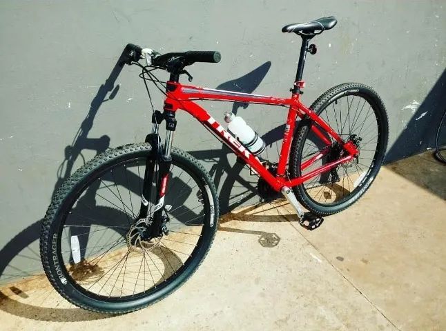 TREK X CALIBER  4  - Foto 4