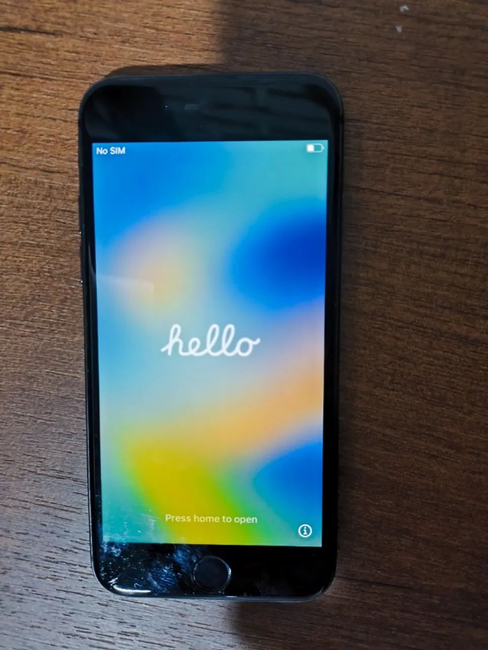 iPhone 8 - 128gb - usado - Foto 2