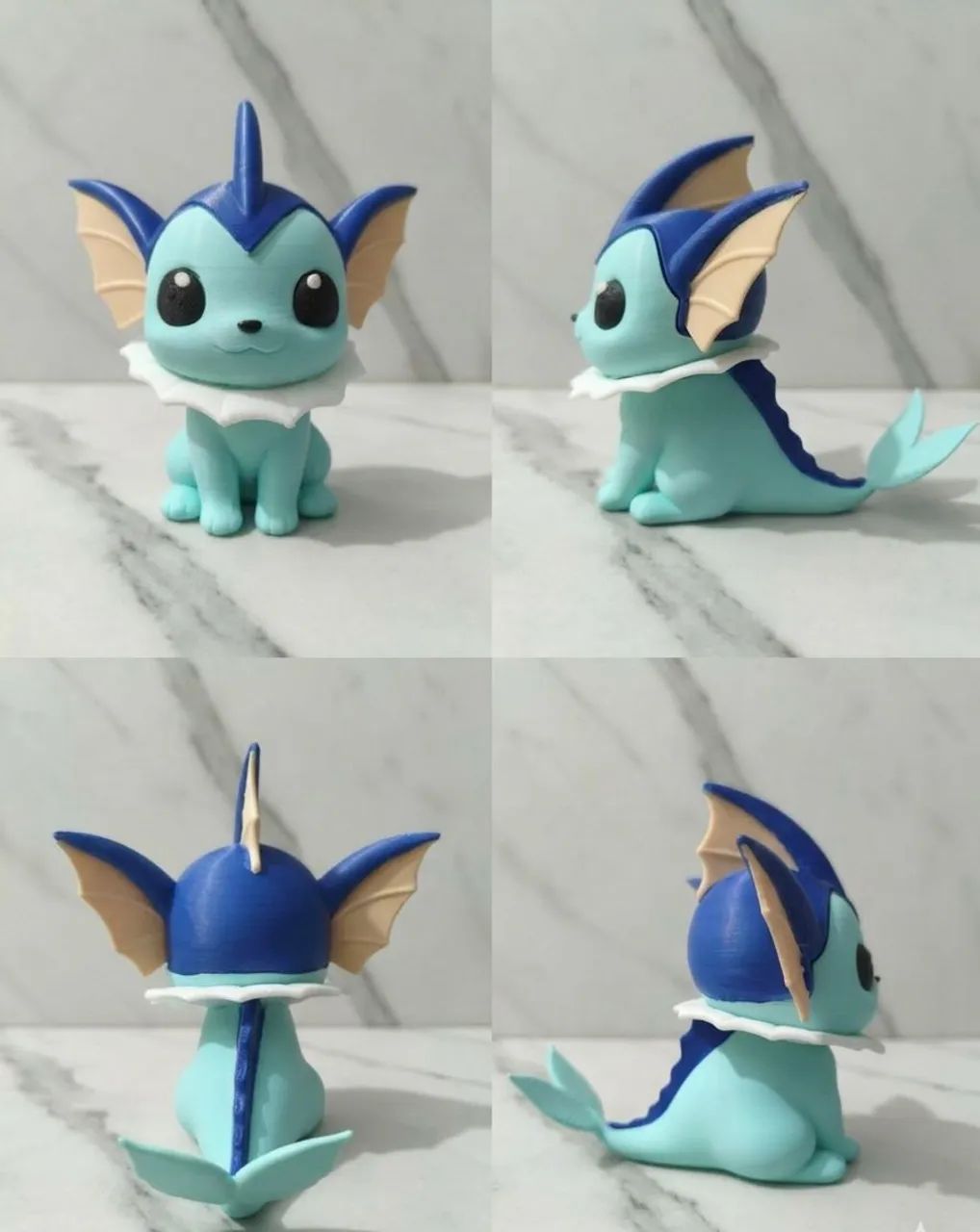 Pokémon Eevolution 