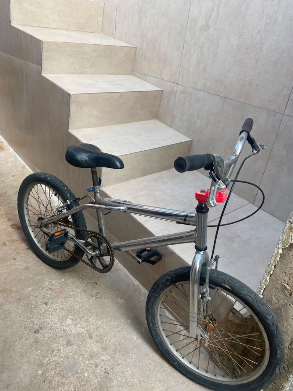 Vende-se uma bicicleta 500$