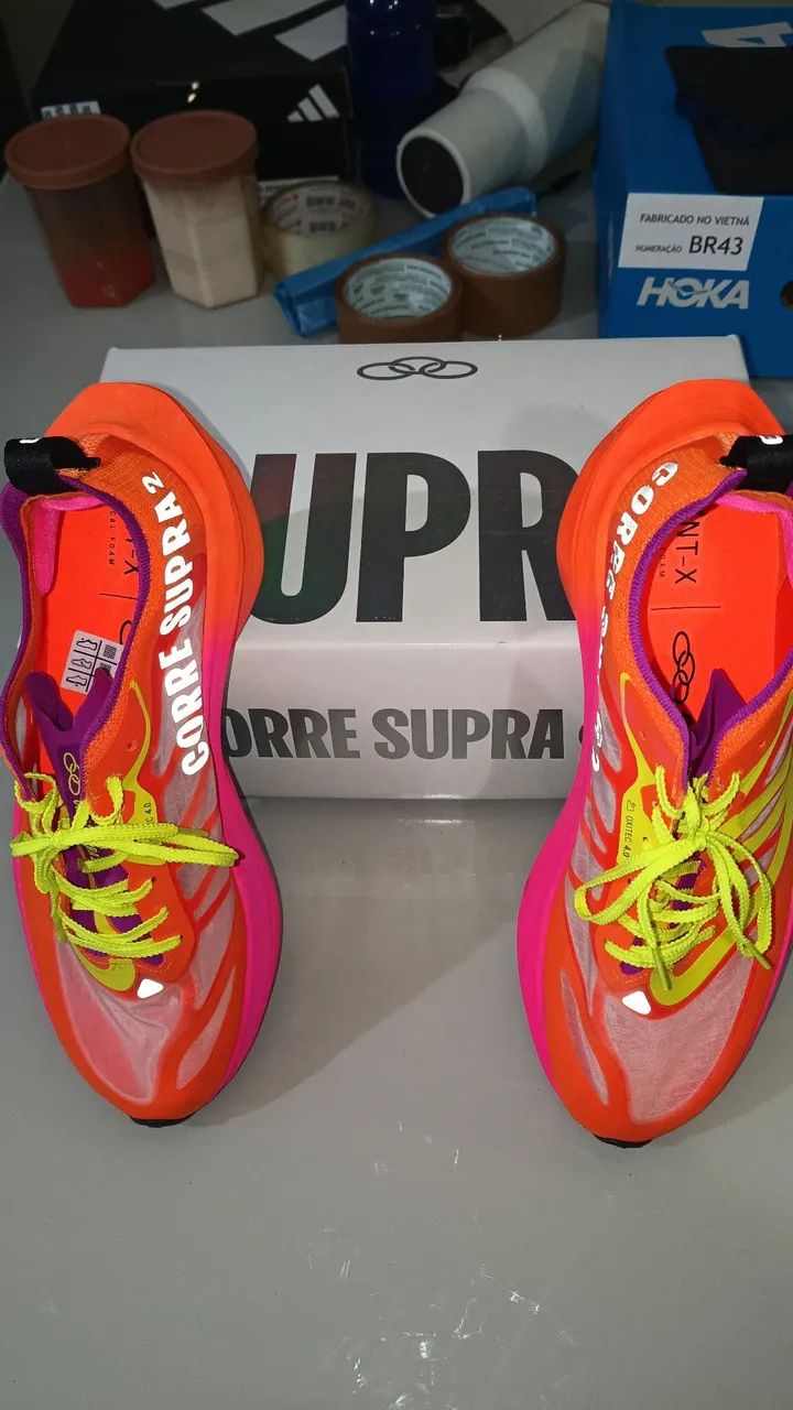 Corre supra 2 n 43 - Foto 3