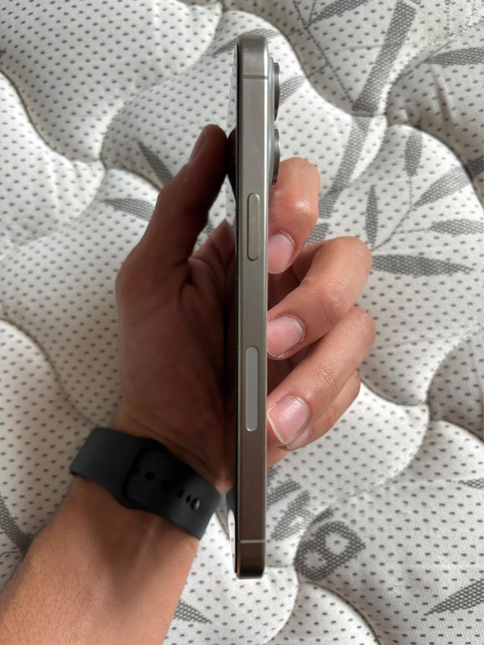 iPhone 16 pro Max, 256gb  - Foto 3