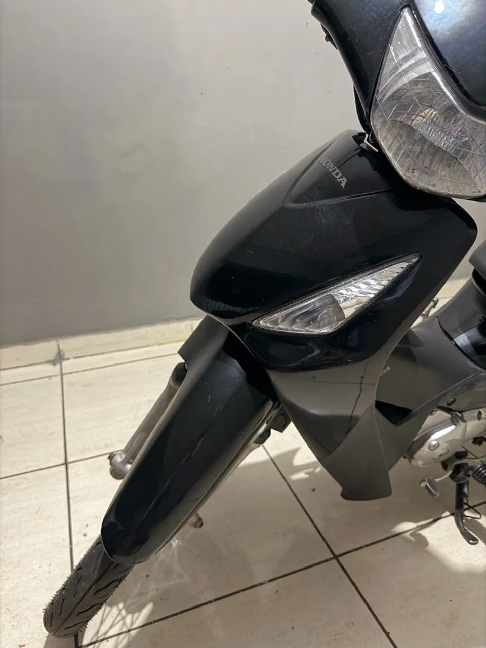 Biz 125 - Foto 2