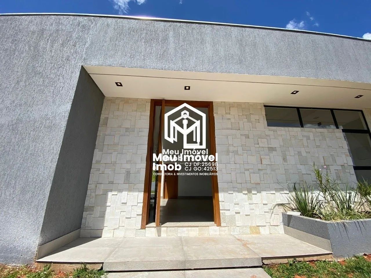 Casa 4 Quartos 2 Suítes 2 Vagas Lt 800m² Útil 260m² - Foto 5