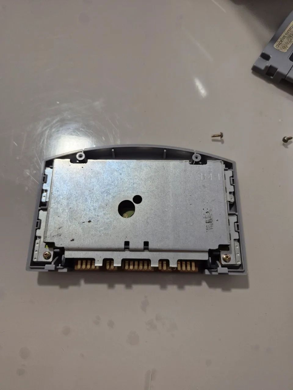 Pokemon Stadium 64 - Foto 5