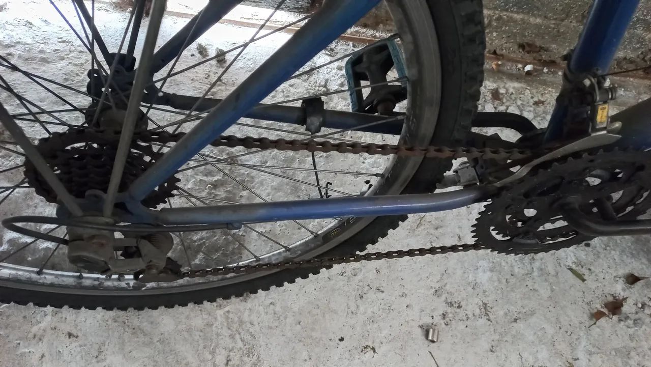 Bicicleta Sundaw aro 26 - Foto 3