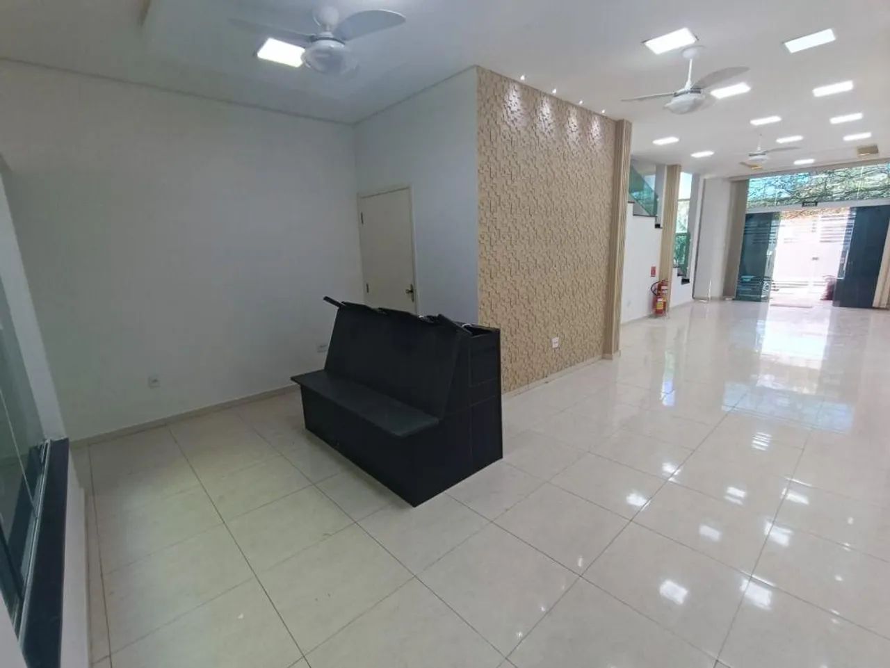 Casa Comercial à venda em Hortolândia, Jardim Campos Verdes - Foto 3