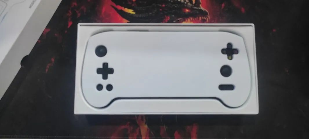 Console Portatil - Foto 5