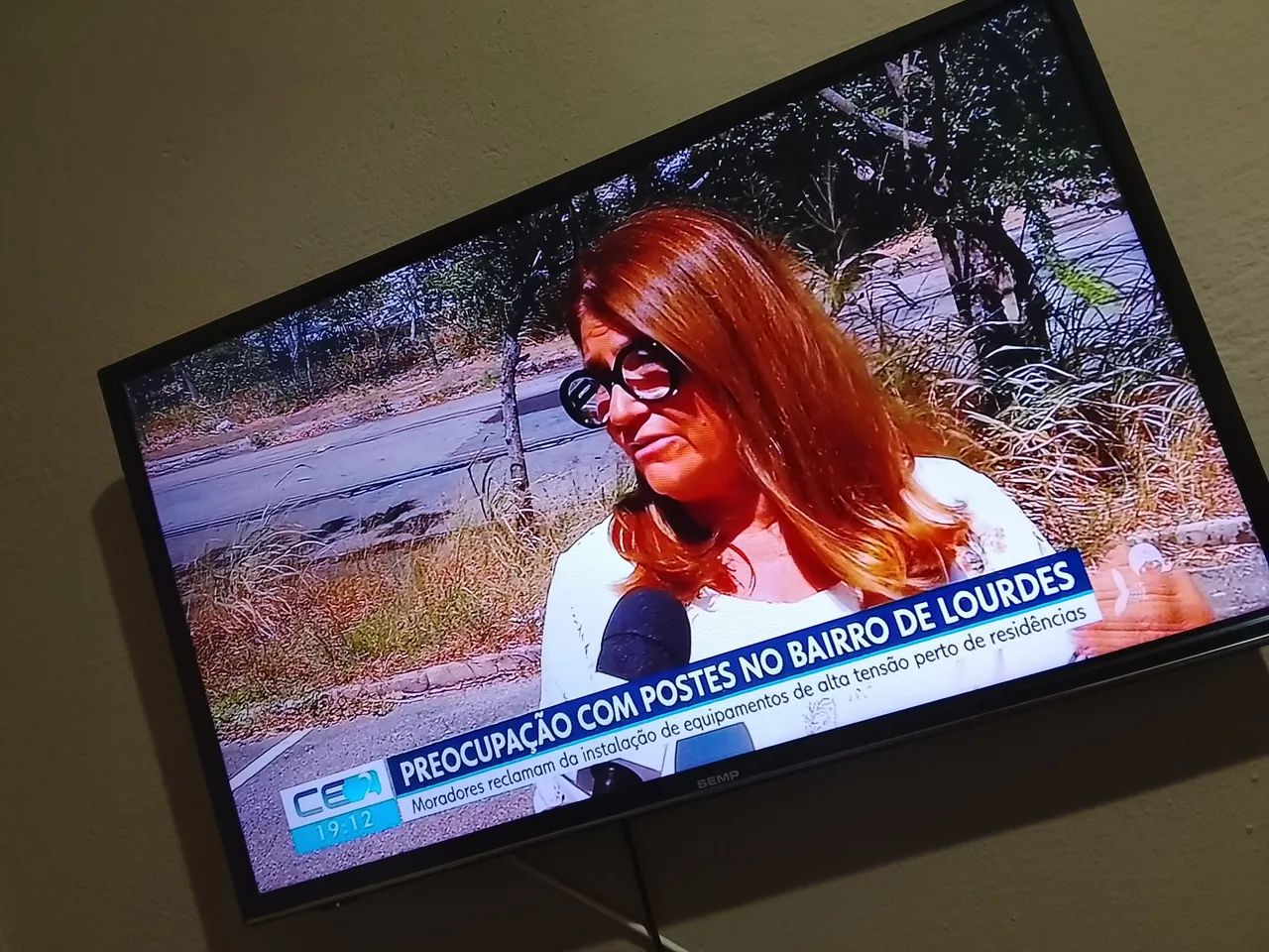 Tv samp 32  - Foto 2