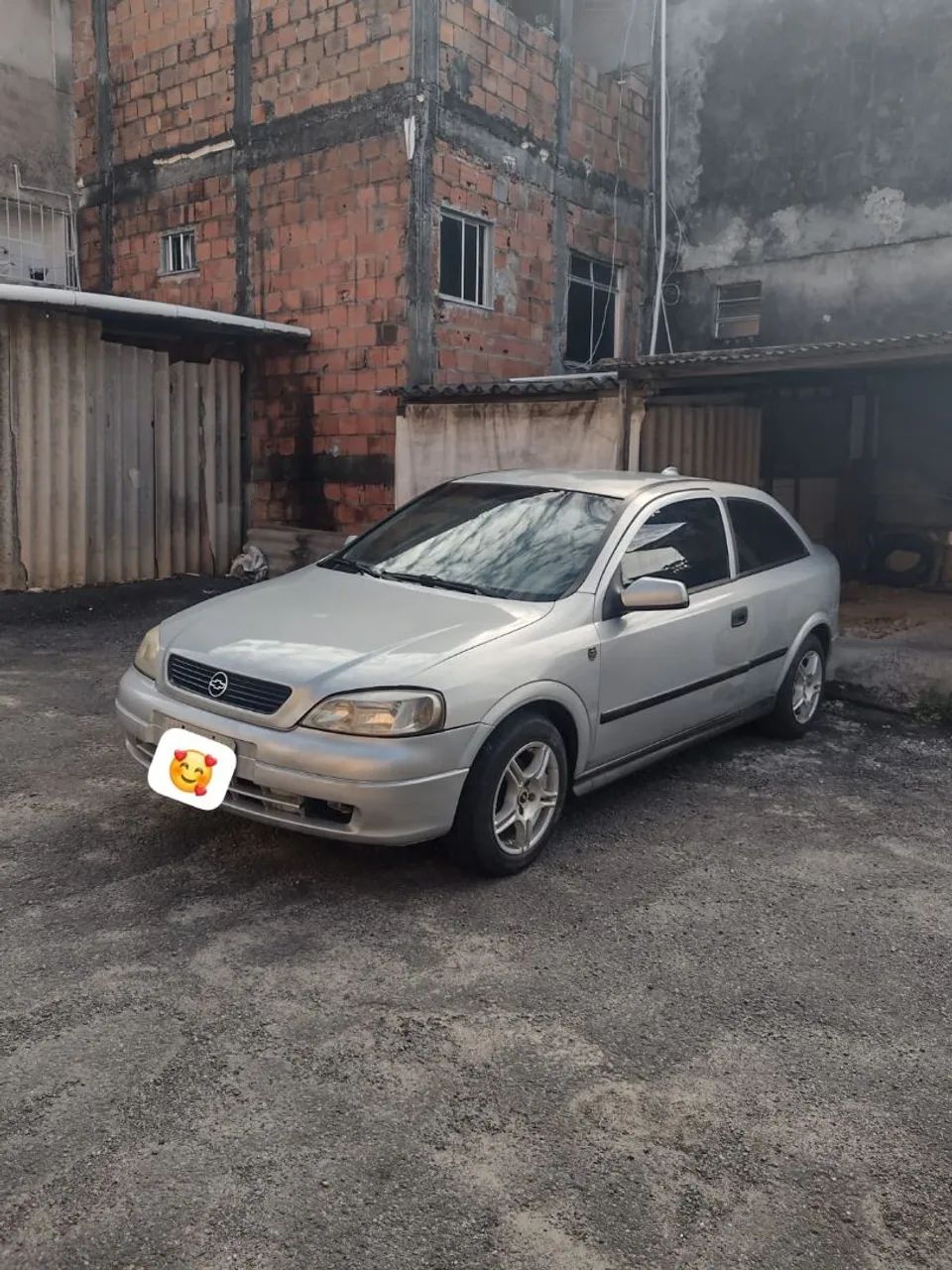 Chevrolet Astra 1999