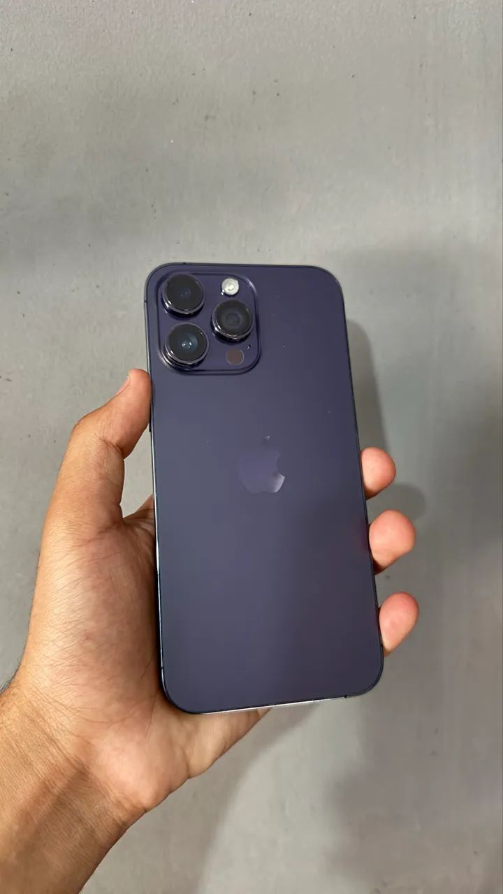iPhone 14 Pro Max  - Foto 2