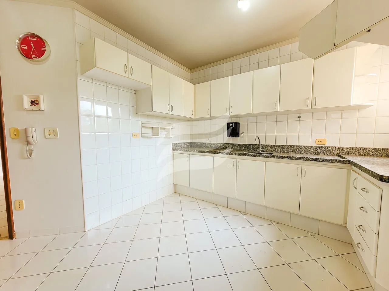 Edifício Imperial - Apartamento 03 quartos à venda próximo a avenida Pompeu de Toledo, Ara - Foto 3