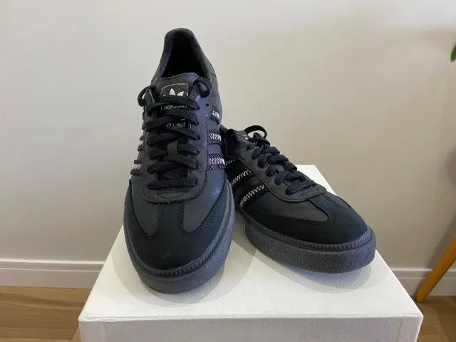 Adidas x OAMC Type O-8 - Calçados - Piqueri, São Paulo 1532624304