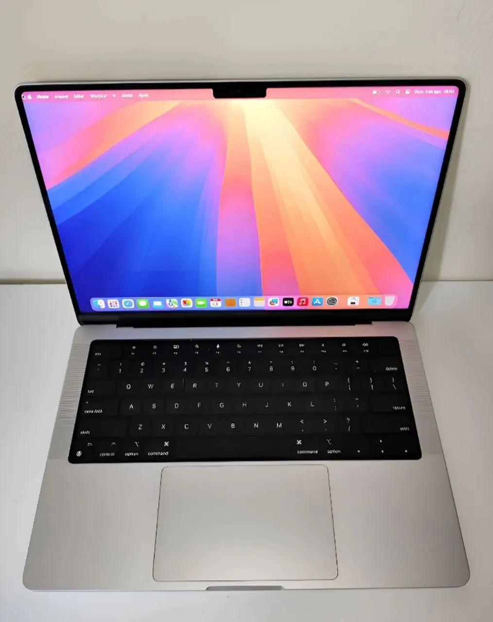 MacBook Pro 14 