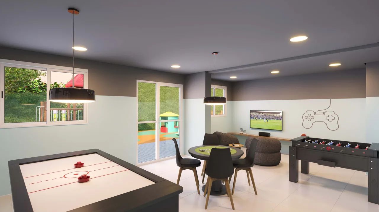 VIBRA ESTACAO GIOVANNI - Foto 4