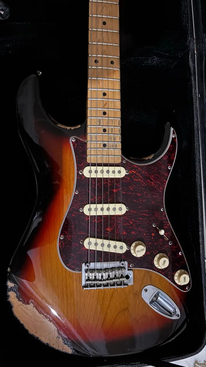 Guitarra Tagima  - Foto 3