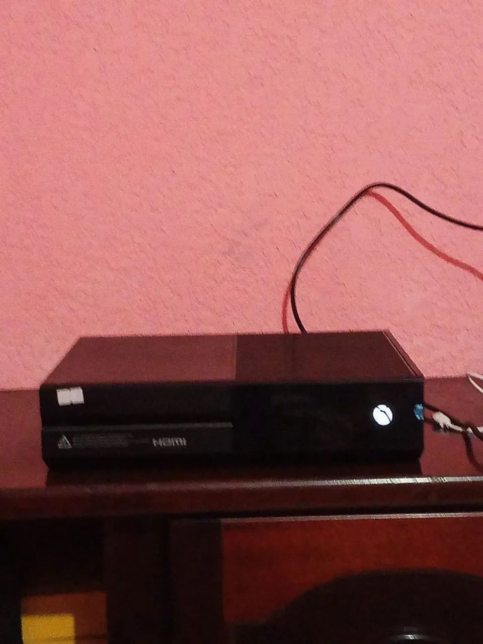 Xbox one FAT