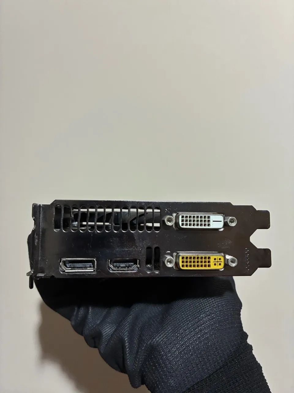 Placa de Vídeo GTX 970 4GB Zotac - Foto 5