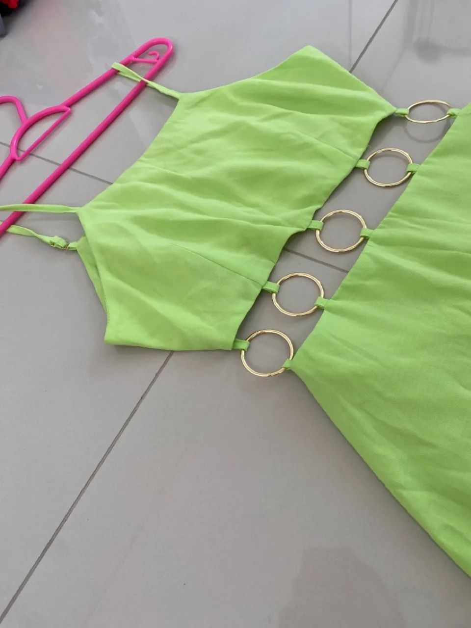 Vestido - Foto 2