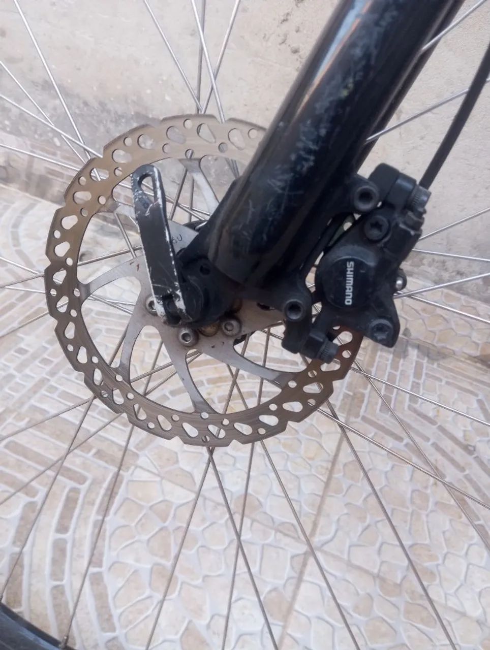 Bicicleta Martin Aro 29 - Freio Hidráulico a Óleo - Foto 3