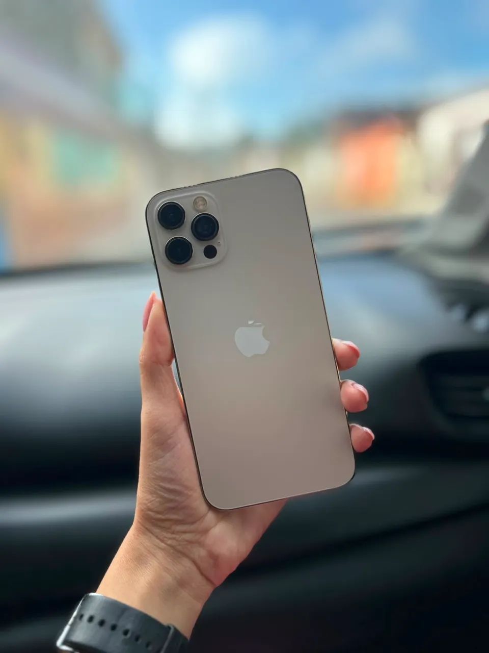 IPhone 12 Pro 128 GB 