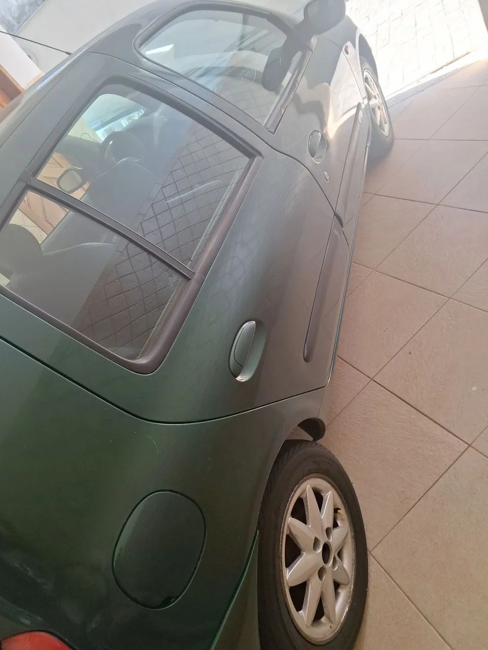 Renault Clio RT 1.6 5P 2000 - Foto 2