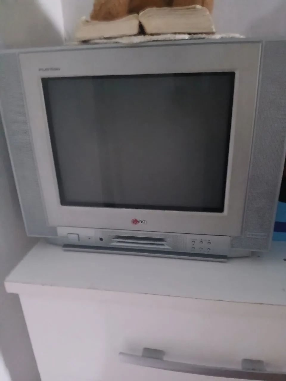 Televisão 