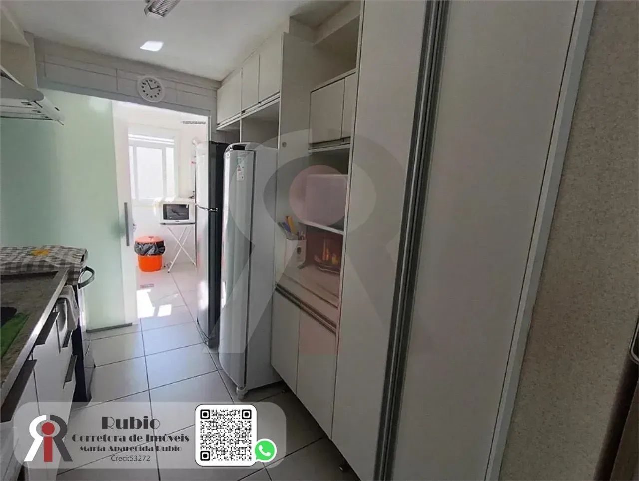 Apartamento 3 dorm - Centro - São Roque - SP - Foto 4